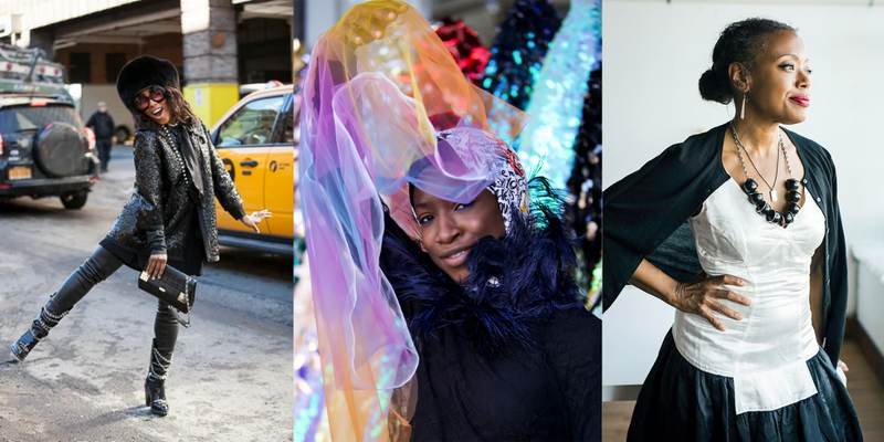 Arts & Culture: Fashionable Black Women You Need to Know