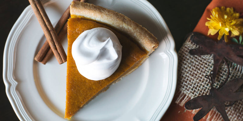 Thanksgiving Ideas that Go Beyond the Dinner Table