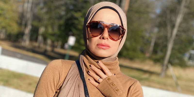 The Summer Hijab Edit: CEO Top Picks