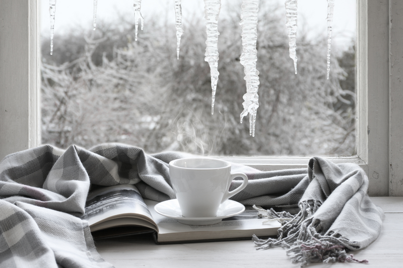 5 Tips to Beat the Winter Blues