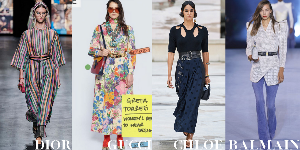 Spring 2021 Fashion Trends You Need to Know – Zeena