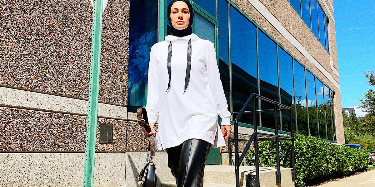 CEO Top Pick: The Leather Pants Edit
