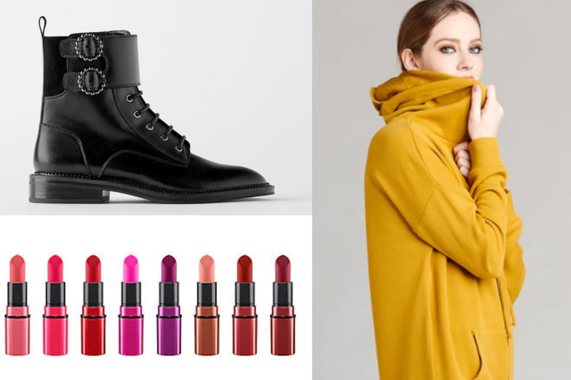 The 2019 Fall Wishlist