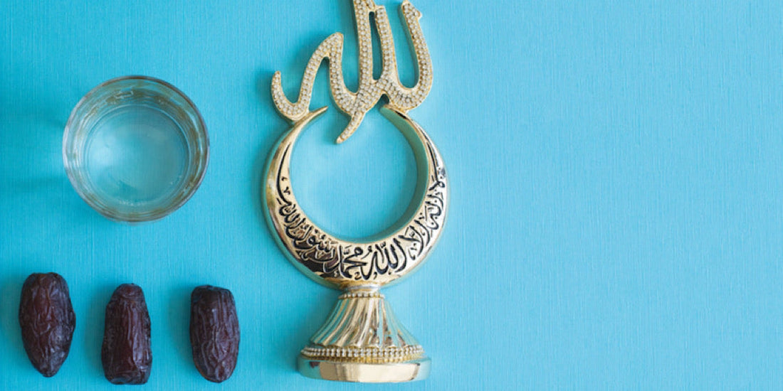 Welcoming Back Ramadan