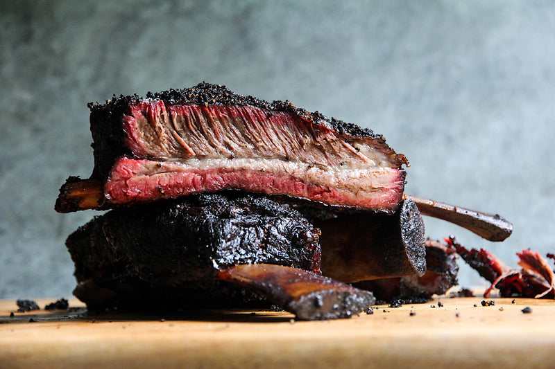 Ramadan Recipe Box: A Beef Ribs Iftar