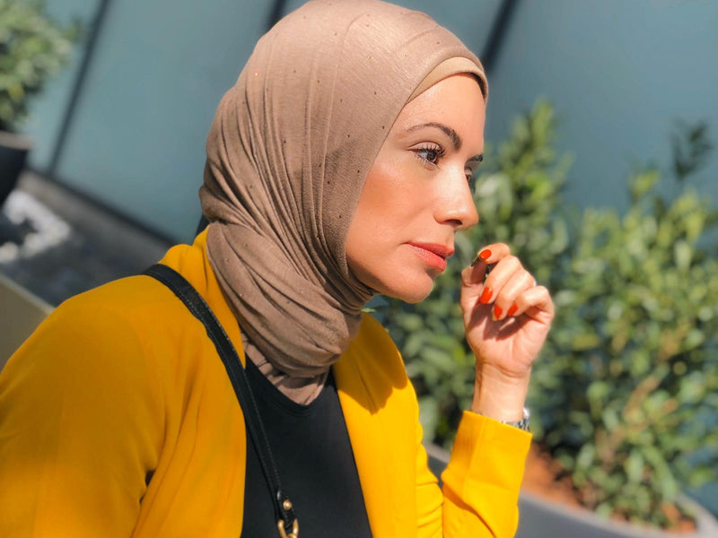 Staff Pick: Our Top 5 Hijabs of the Season