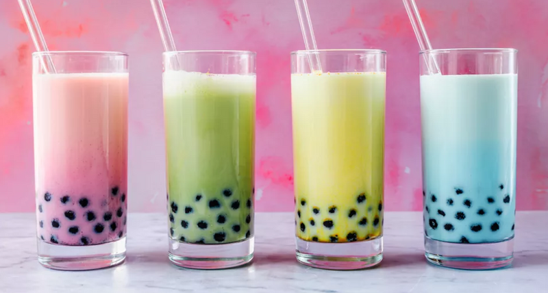 Summer Splash: 4 Delicious Poolside Drinks