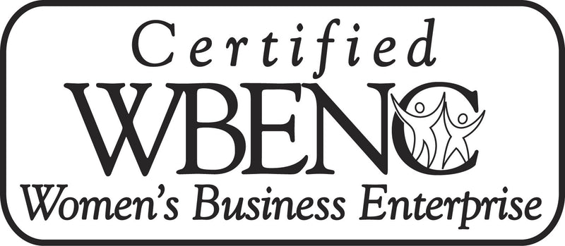 Exciting News - Women's Business Enterprise!