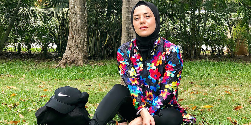 Our Top 5 Must-Have Hijabs for Summer