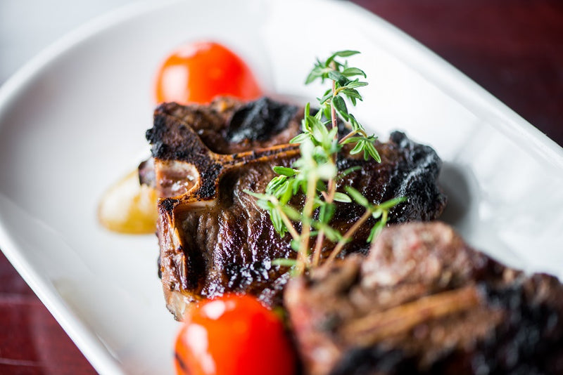 Our Favorite Restaurants in the DMV