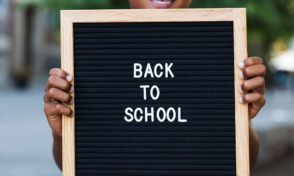 A Parent's Survival Guide to Virtual Learning