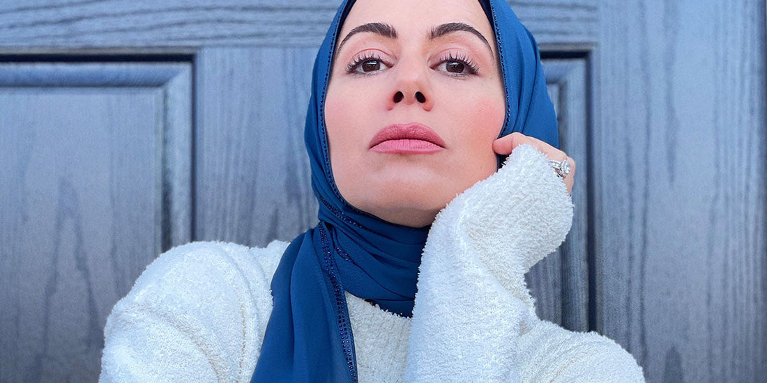 Loungewear Favorites: Keeping Cozy at Home on Zeena Uncovered | Zeena 