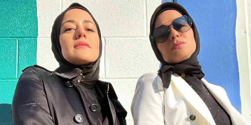Celebrating 10 Years in Modest Fashion – Zeena