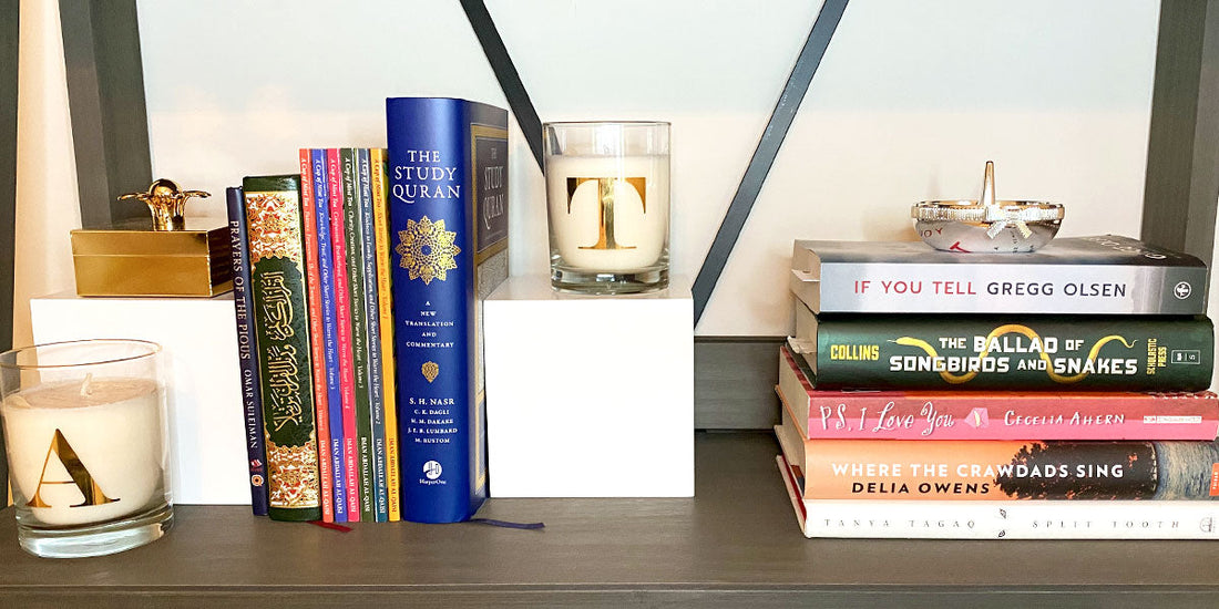 The Fall 2020 Booklist You Need Right Now