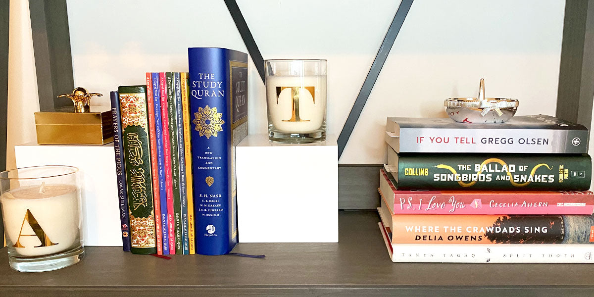 The Fall 2020 Booklist You Need Right Now