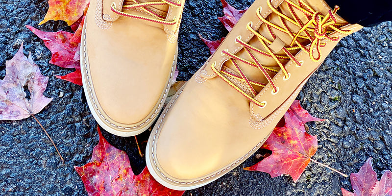 Personal Style: Top 10 Fall Boots