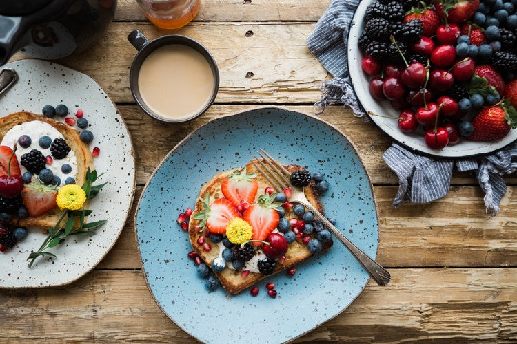 5 Healthy Eating Habits for Ramadan with Dr. Mohammed Alo
