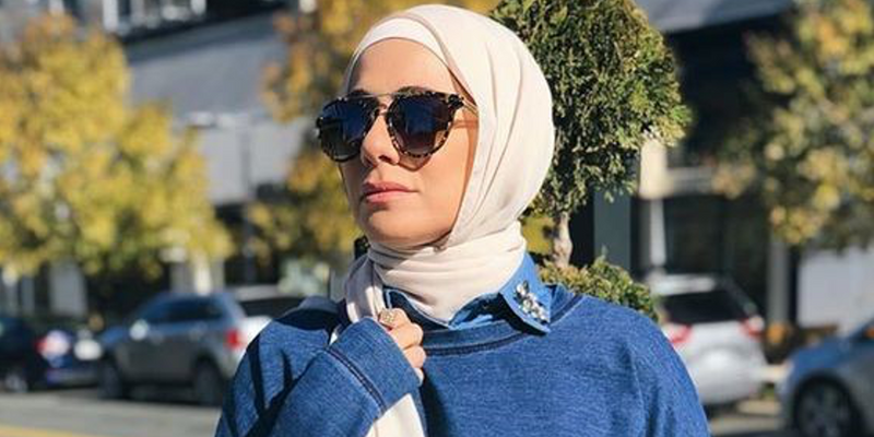 Personal Style: Why We Love Embellished Collars in 2019