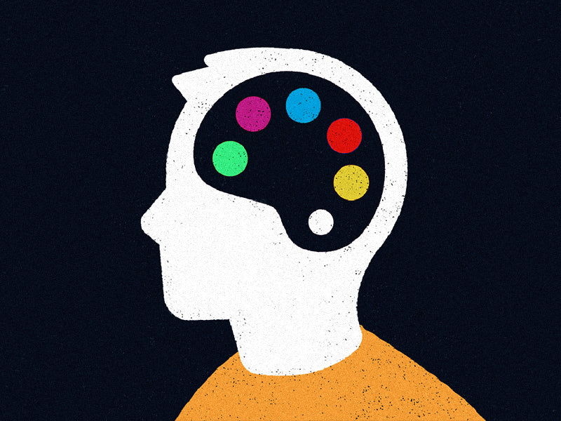 Color Psychology