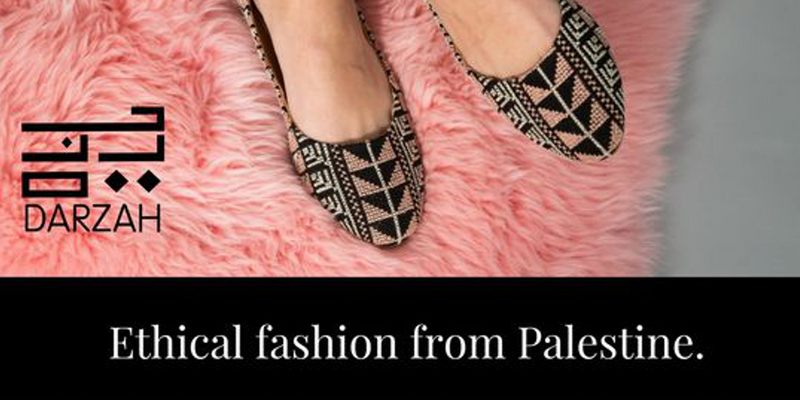 Coming APRIL 16: The ZeenaXDarzah Collection