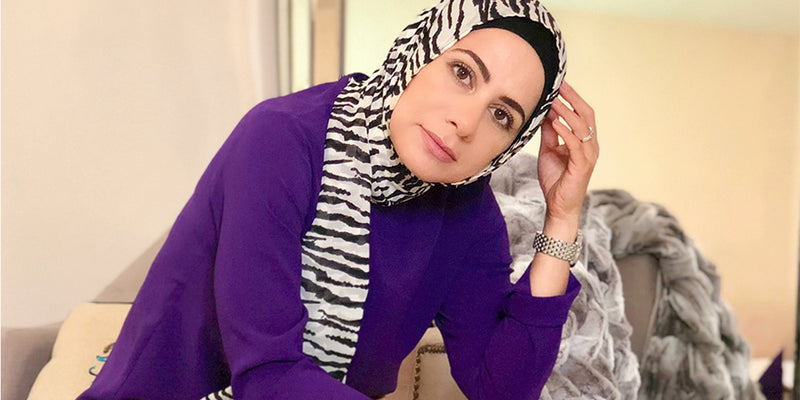 3 Inspiring Looks to Wear on Eid al-Fitr