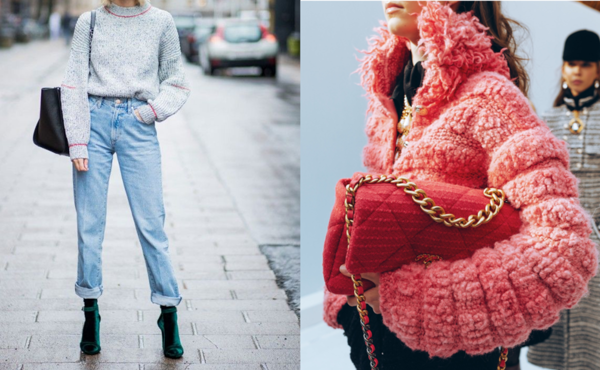 Fall Fashion: Top 10 Trends