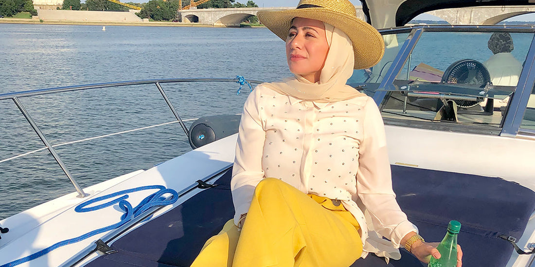 Personal Style: Modest Essentials for Every Body Type