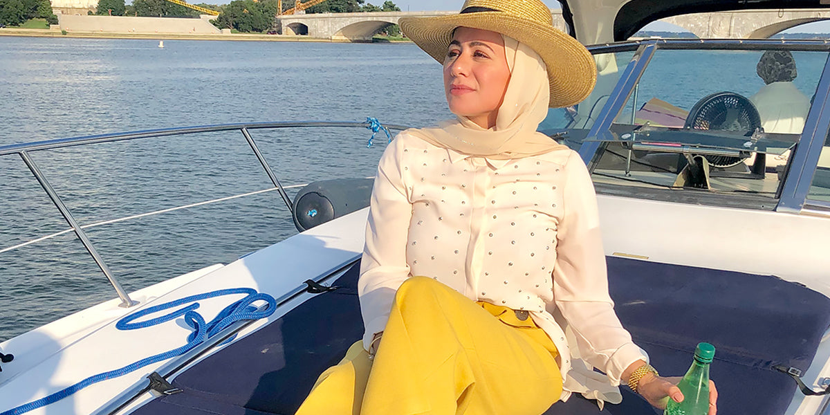 Personal Style: Modest Essentials for Every Body Type