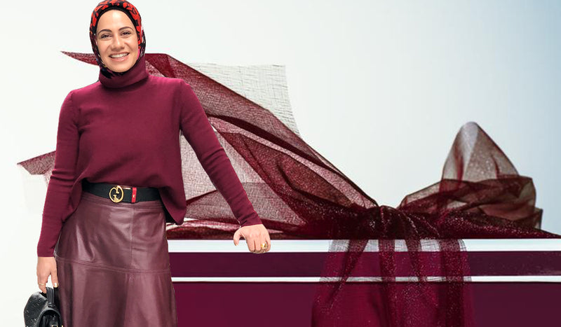 Zeena Ramadan Series: Part II