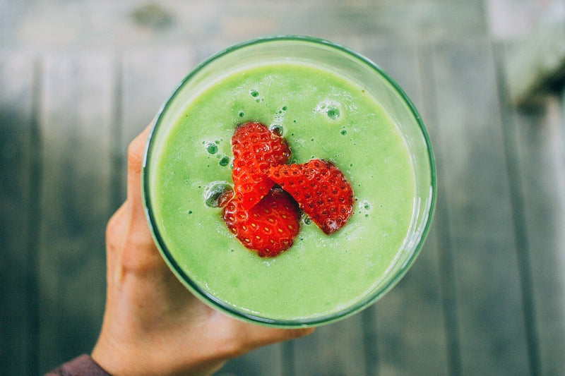 Our Top 3 Smoothie Recipes