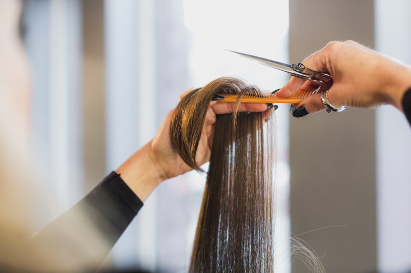 Beauty Files: Haircare Q&A Part II