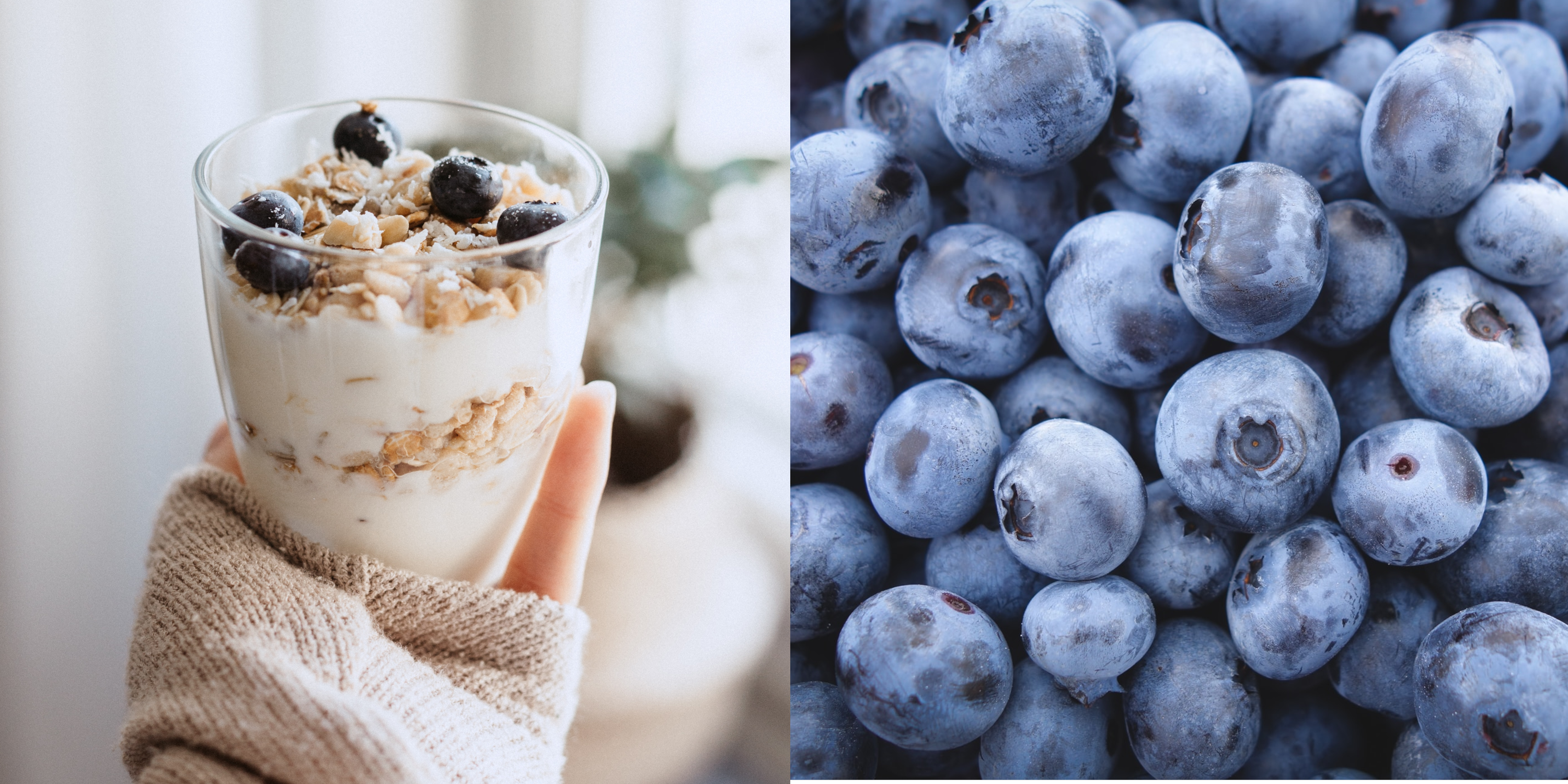 Simple Snacks for a Healthier You