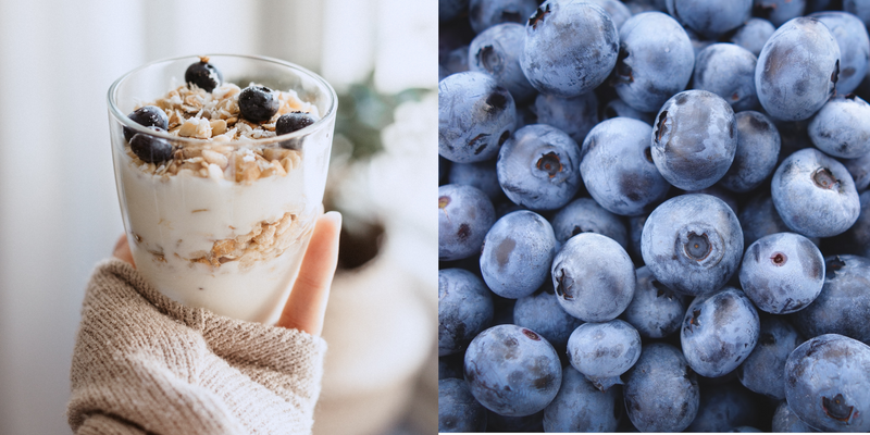 Simple Snacks for a Healthier You