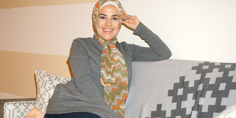 New Arrival: InstaHijabs