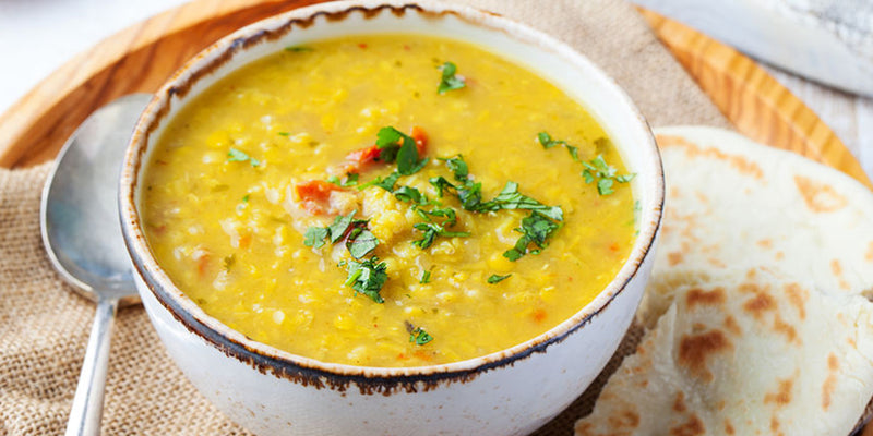 Our Favorite Healthy Comfort Food Cravings