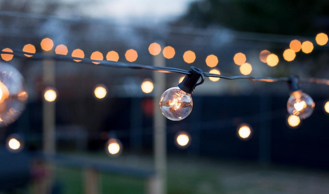 Bayan's Deck Makeover: How to Create a Backyard Bistro