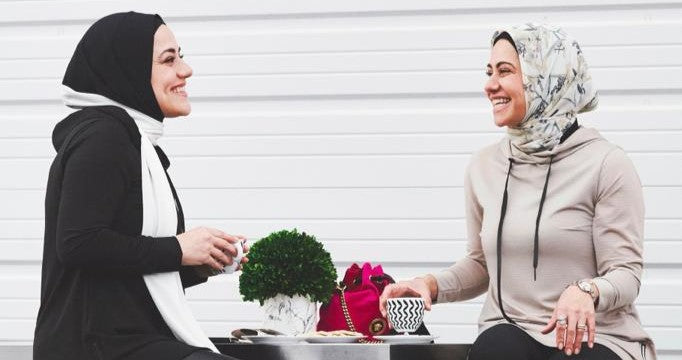 Zeena Active Is Stronger Than Ever