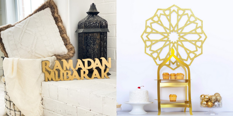 Ramadan Decor to Light up Your Home | Zeena Uncovered