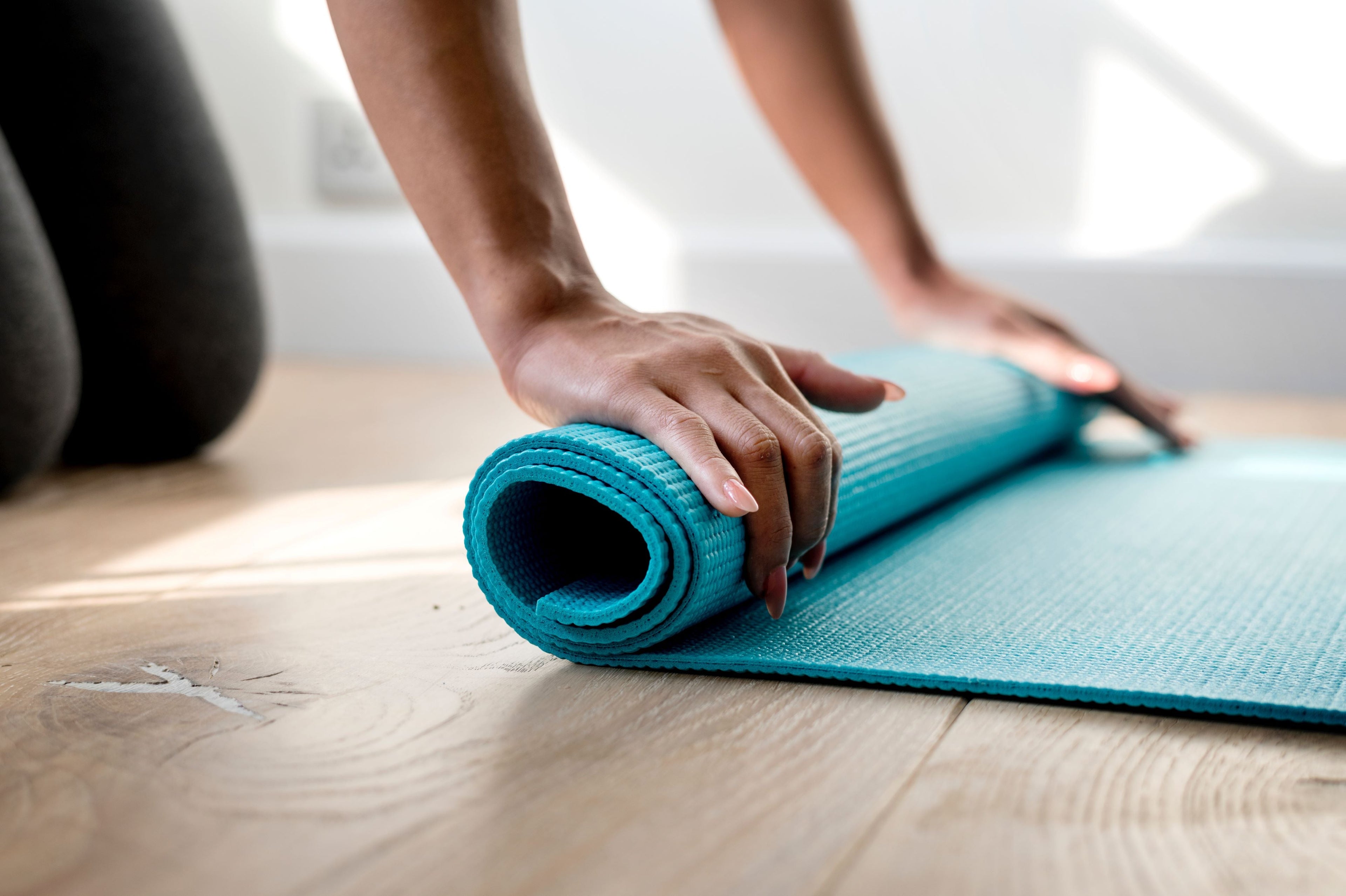 The Power of Self Care: Advice from Real Women