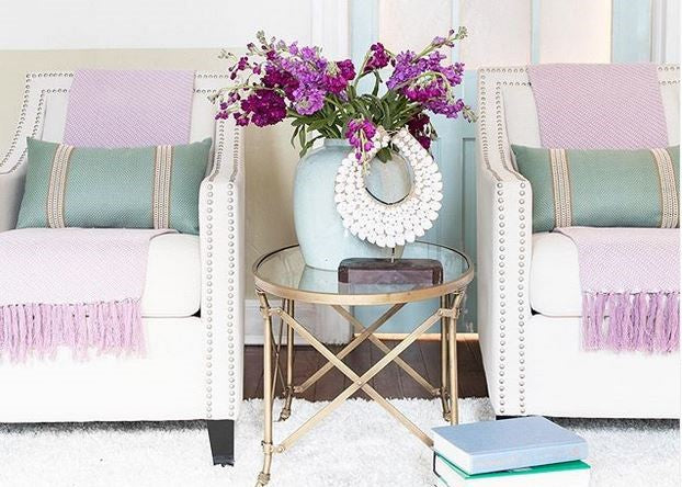 Interior Design Accounts to Inspire Your Style