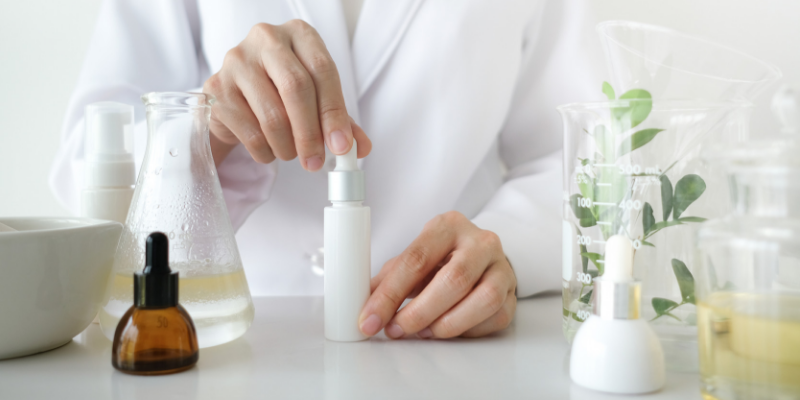 Skincare Secrets with Dr. Smeena Khan, M.D. - Part I