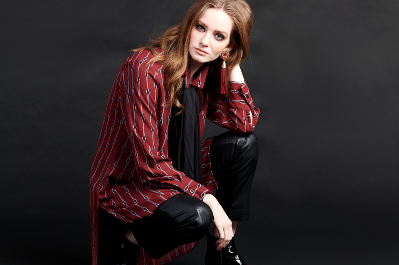 New Arrivals: The Workwear Collection