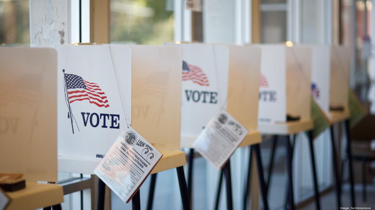 This is Why We Vote