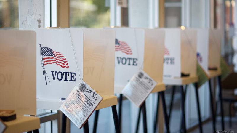 This is Why We Vote