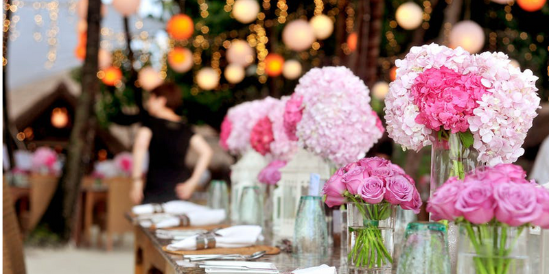 5 Dress Code Rules to Survive Wedding Season