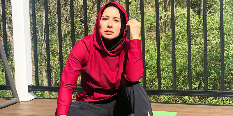 Workout Tips From Moms Who Are Crushing it at Home