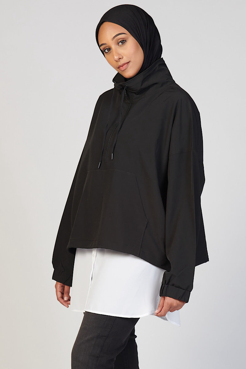 Classic Shirt Extender - White