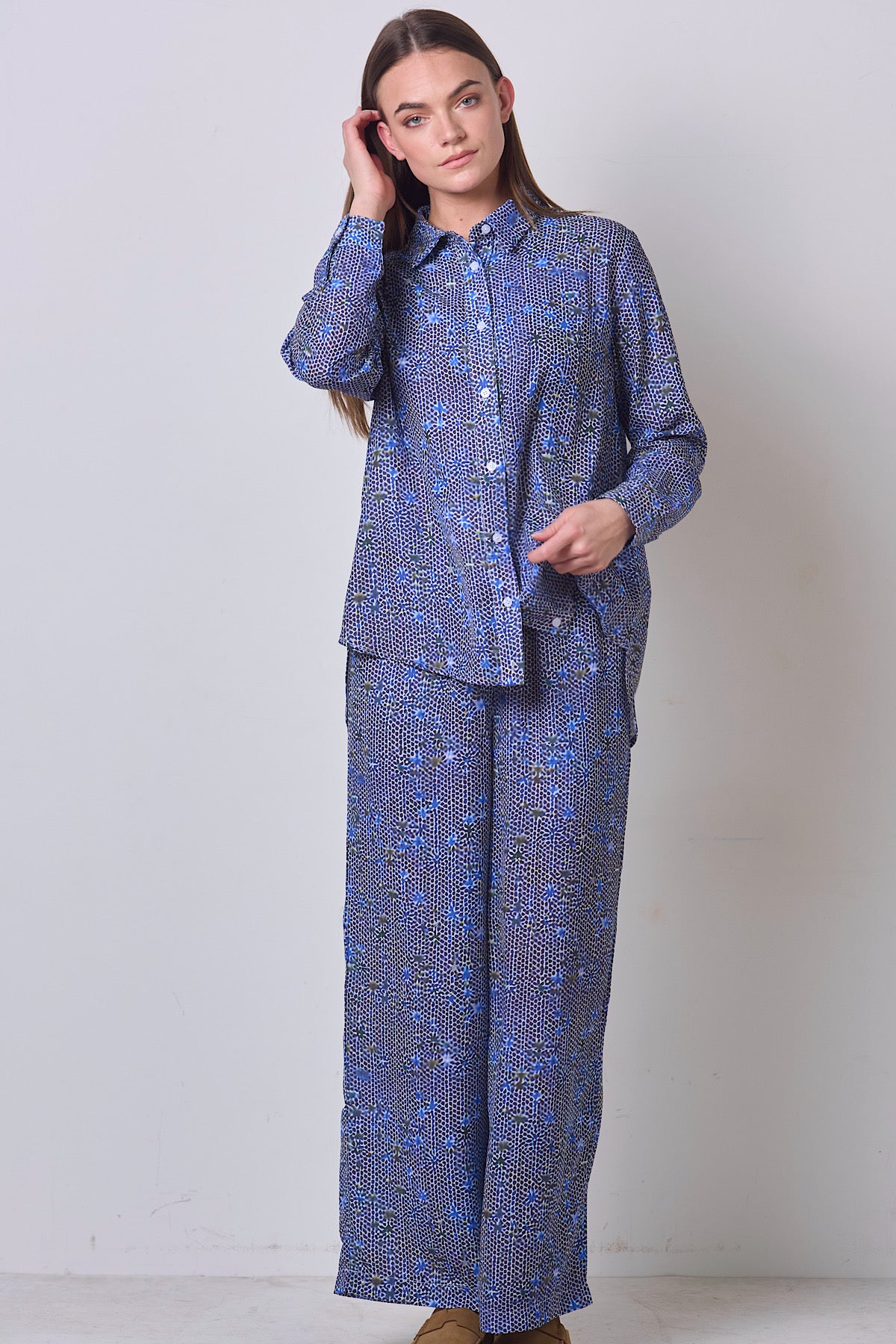 TOPS – Zeena