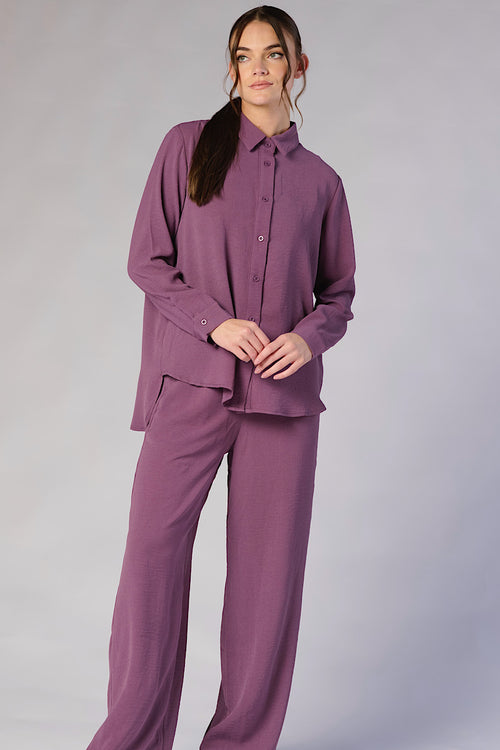 Everyday Edit Set - Mauve