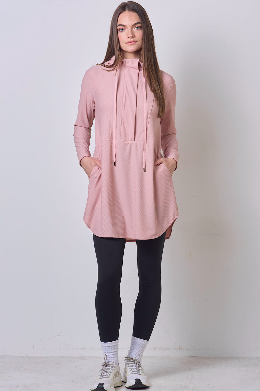 CloudZip Active Top - Pastel